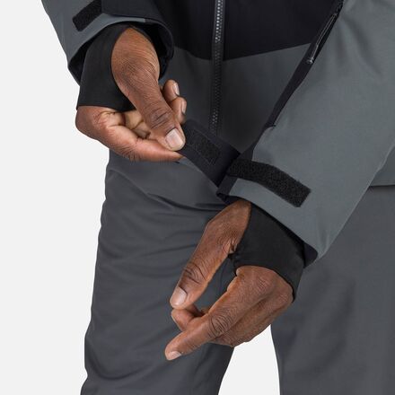 Rossignol - Wispile Jacket - Men's