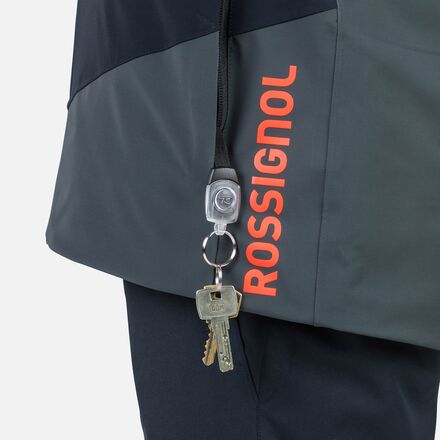 Rossignol - Wispile Jacket - Men's