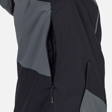 Rossignol - Wispile Jacket - Men's