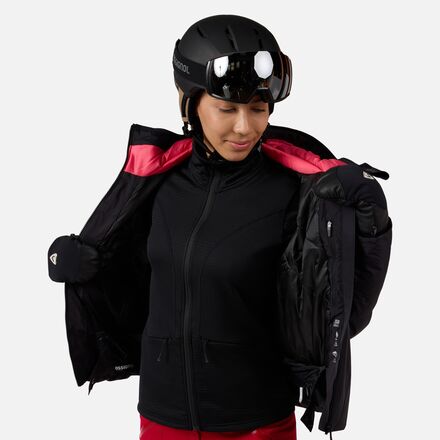 Rossignol - Wispile Puffy Jacket - Women's
