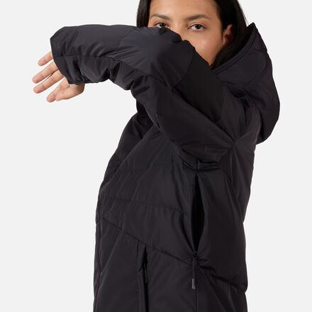 Rossignol - Wispile Puffy Jacket - Women's
