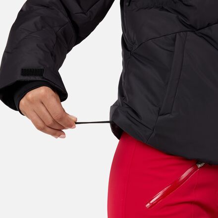 Rossignol - Wispile Puffy Jacket - Women's