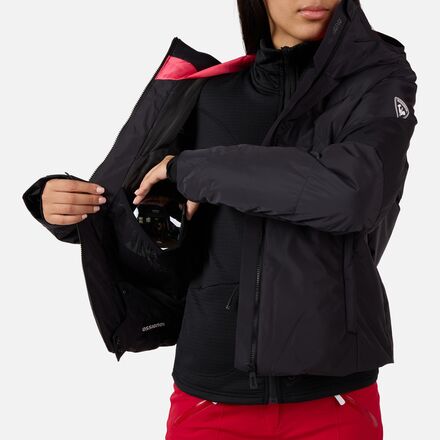Rossignol - Wispile Puffy Jacket - Women's