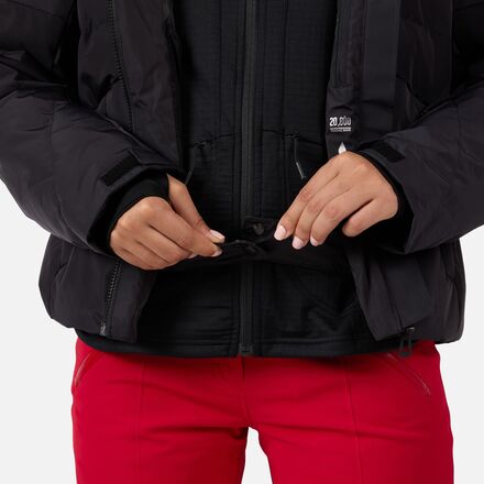 Rossignol - Wispile Puffy Jacket - Women's