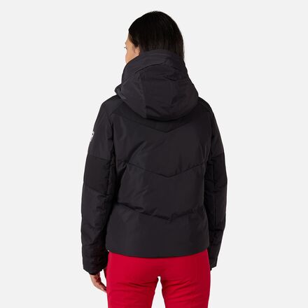 Rossignol - Wispile Puffy Jacket - Women's