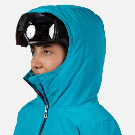 Rossignol - Wispile Puffy Jacket - Women's