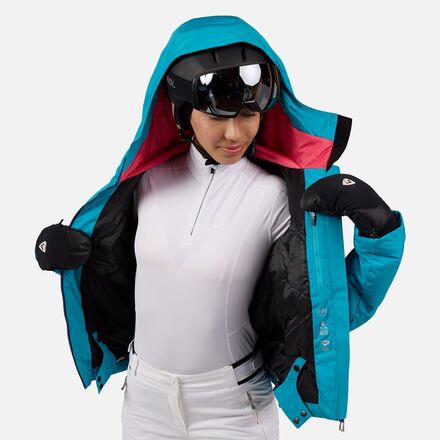 Rossignol - Wispile Puffy Jacket - Women's