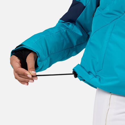 Rossignol - Wispile Puffy Jacket - Women's