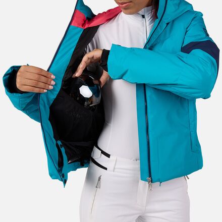 Rossignol - Wispile Puffy Jacket - Women's