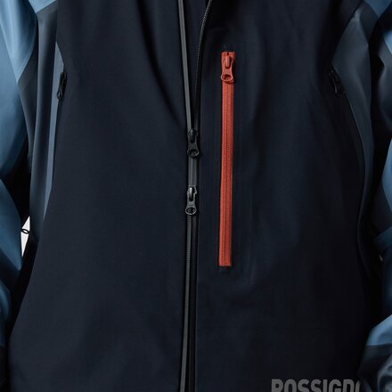 Rossignol - Proclivity 3L Shell Jacket - Men's