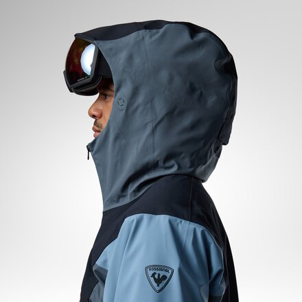 Rossignol - Proclivity 3L Shell Jacket - Men's