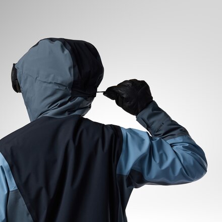 Rossignol - Proclivity 3L Shell Jacket - Men's