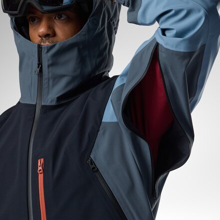 Rossignol - Proclivity 3L Shell Jacket - Men's