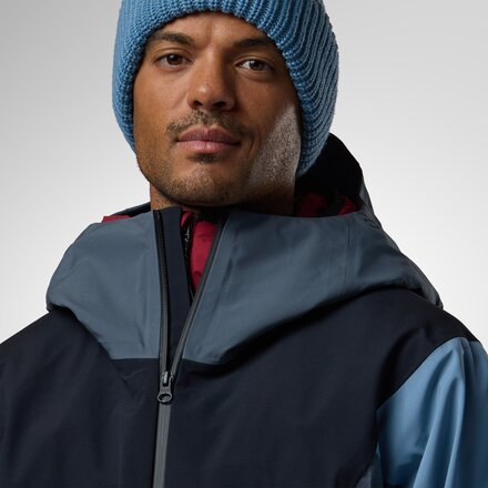 Rossignol - Proclivity 3L Shell Jacket - Men's