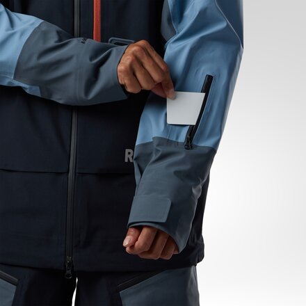 Rossignol - Proclivity 3L Shell Jacket - Men's