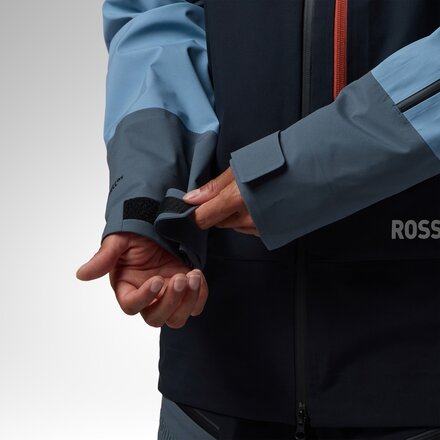 Rossignol - Proclivity 3L Shell Jacket - Men's