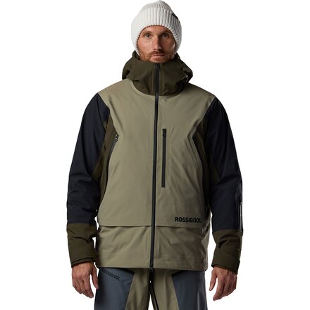 Proclivity 3L Shell Jacket - Men's