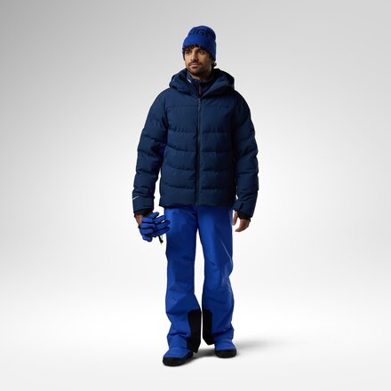 Rossignol - Sizle Insulated Ski Jacket - Men's