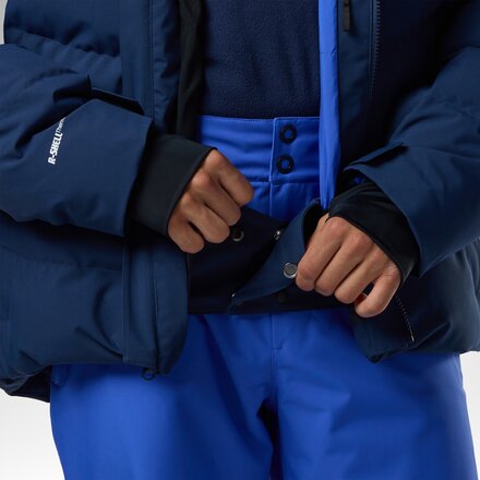 Rossignol - Sizle Insulated Ski Jacket - Men's