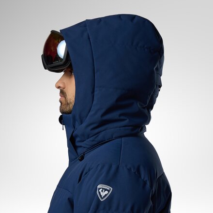 Rossignol - Sizle Insulated Ski Jacket - Men's