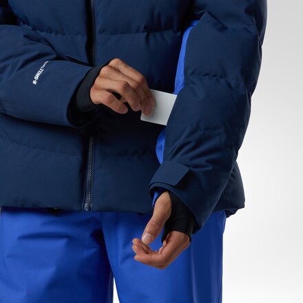 Rossignol - Sizle Insulated Ski Jacket - Men's