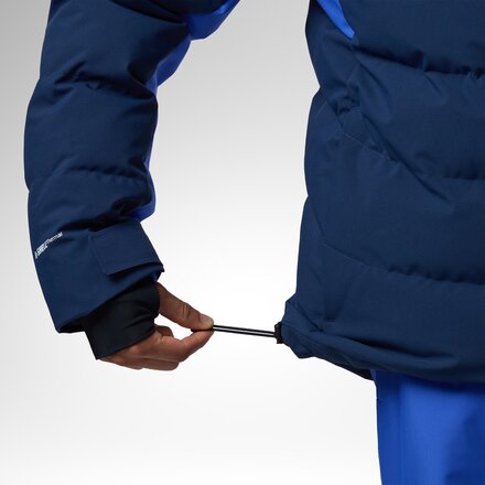 Rossignol - Sizle Insulated Ski Jacket - Men's