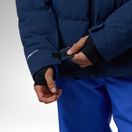 Rossignol - Sizle Insulated Ski Jacket - Men's