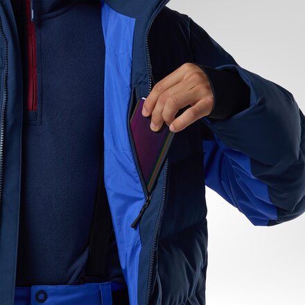 Rossignol - Sizle Insulated Ski Jacket - Men's