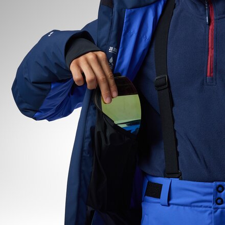 Rossignol - Sizle Insulated Ski Jacket - Men's