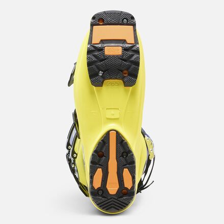 Rossignol - Super High Speed LV Ski Boot