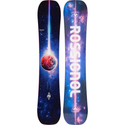 Ampage Vol. 2 Snowboard - 2027