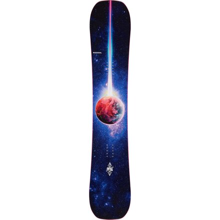 Rossignol - Ampage Vol. 2 Snowboard - 2027