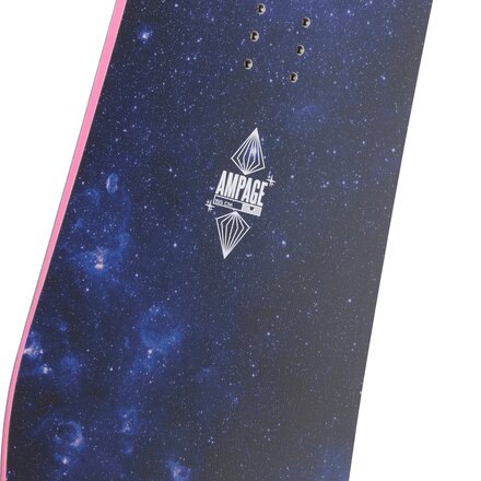 Rossignol - Ampage Vol. 2 Snowboard - 2027
