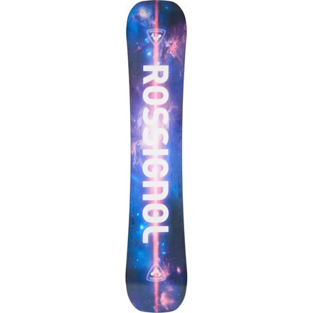 Rossignol - Ampage Vol. 2 Snowboard - 2027