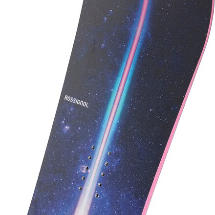 Rossignol - Ampage Vol. 2 Snowboard - 2027