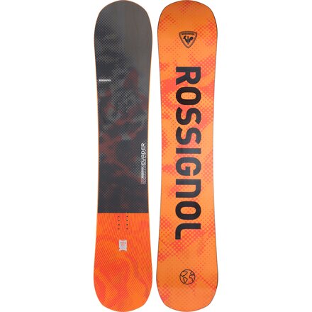 Evader Snowboard - 2027