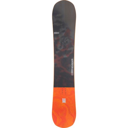Rossignol - Evader Snowboard - 2027