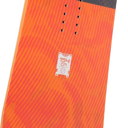 Rossignol - Evader Snowboard - 2027