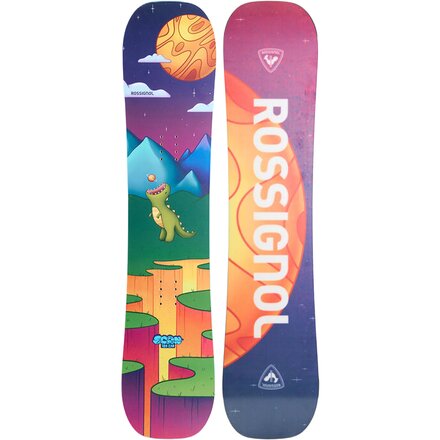 Scan Snowboard - 2027 - Kids'