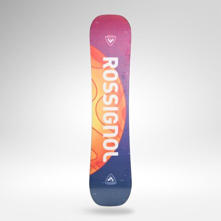 Rossignol - Scan Snowboard - 2027 - Kids'
