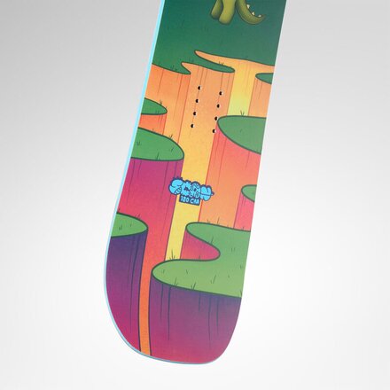 Rossignol - Scan Snowboard - 2027 - Kids'