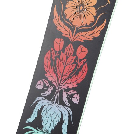 Rossignol - Soulside Snowboard - 2027 - Women's