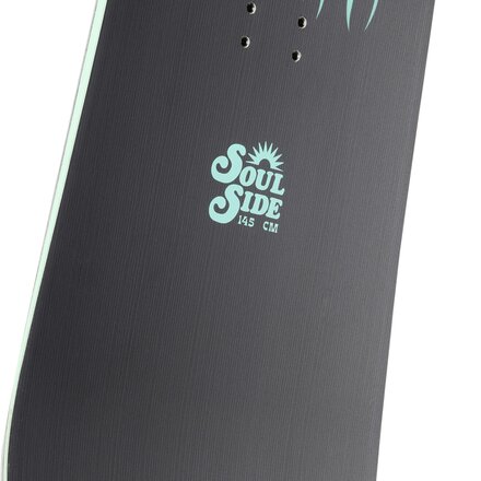 Rossignol - Soulside Snowboard - 2027 - Women's