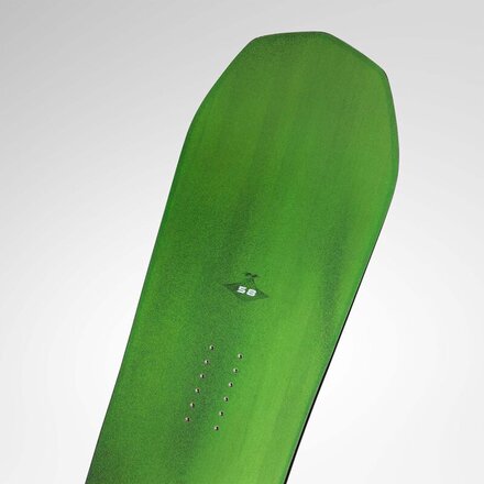 Rossignol - Super Revenant Snowboard - 2027