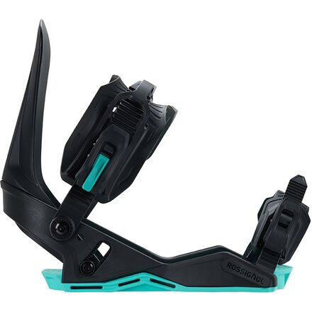 Works Snowboard Binding - 2027