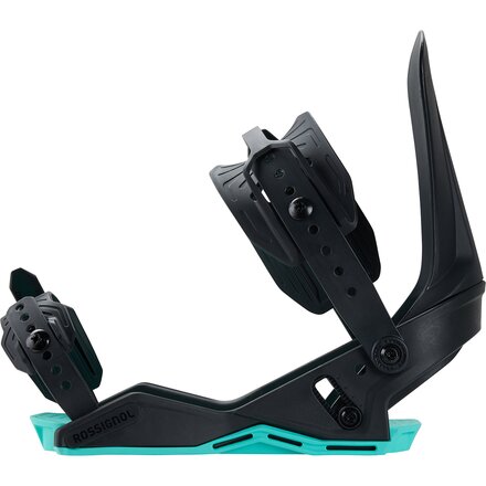 Rossignol - Works Snowboard Binding - 2027