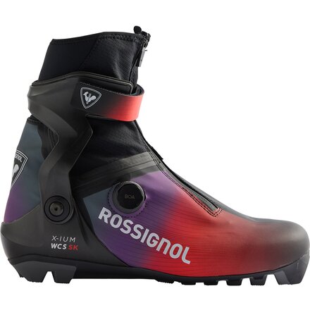 X-IUM WCS BOA MV Skate Boot - 2027
