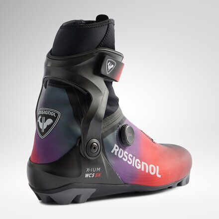 Rossignol - X-IUM WCS BOA MV Skate Boot - 2027