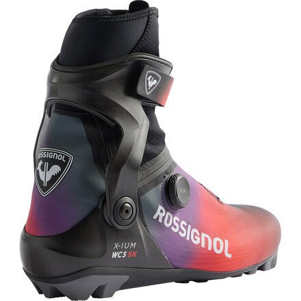 Rossignol - X-IUM WCS BOA MV Skate Boot - 2027