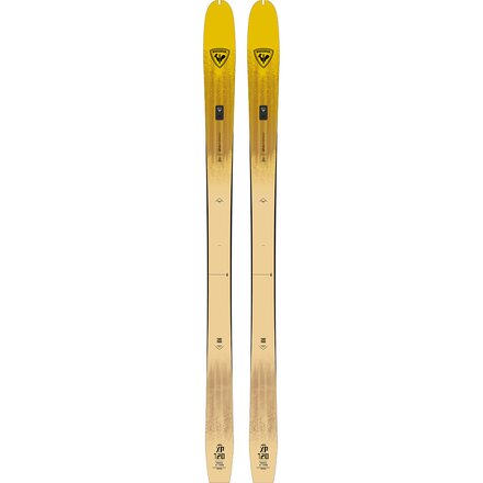 XP 120 Positrack 2.0 Ski - 2027